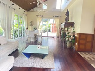 À louer 4 chambres villa à Kathu, Phuket