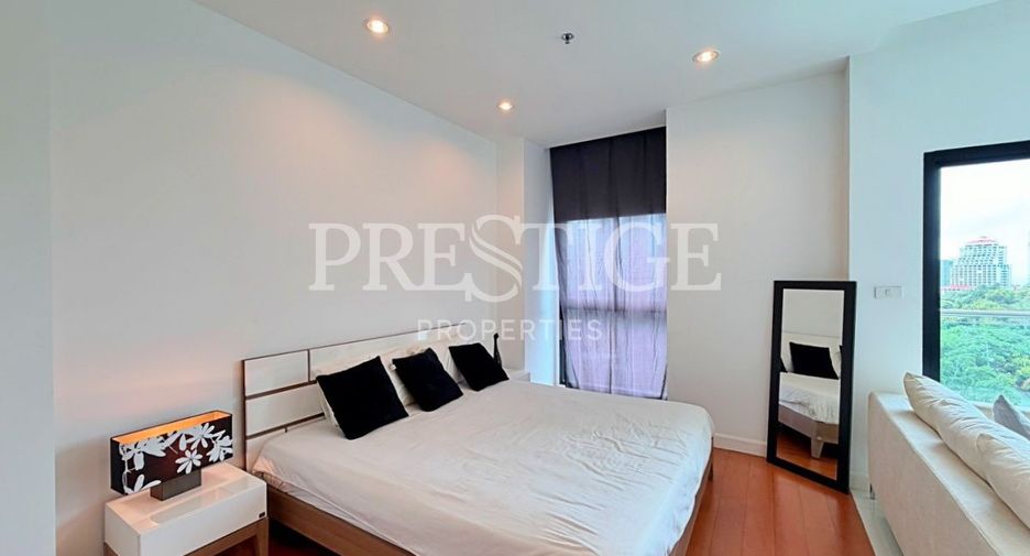 Condo en venta de 1 habitaciones en Bang Lamung, Chonburi