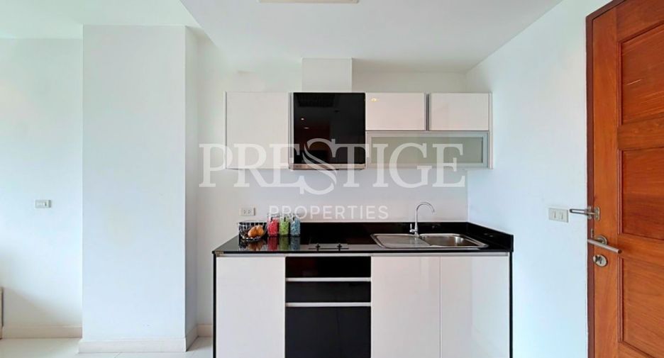 Condo en venta de 1 habitaciones en Bang Lamung, Chonburi