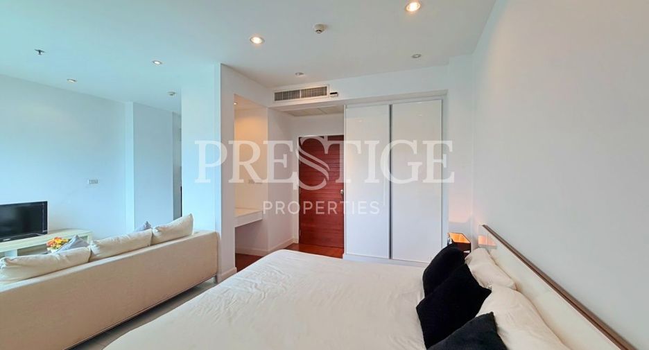 Condo en venta de 1 habitaciones en Bang Lamung, Chonburi