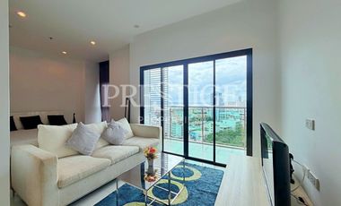 Condo en venta de 1 habitaciones en Bang Lamung, Chonburi