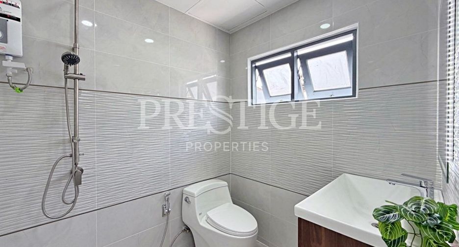 Casa en venta de 3 habitaciones en Bang Lamung, Chonburi