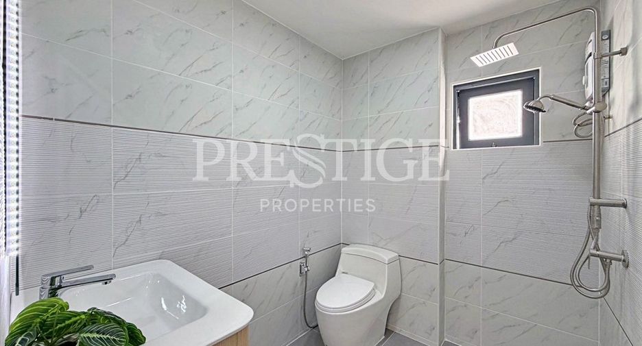 Casa en venta de 3 habitaciones en Bang Lamung, Chonburi