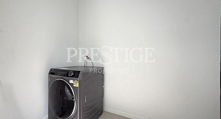 Casa en venta de 3 habitaciones en Bang Lamung, Chonburi