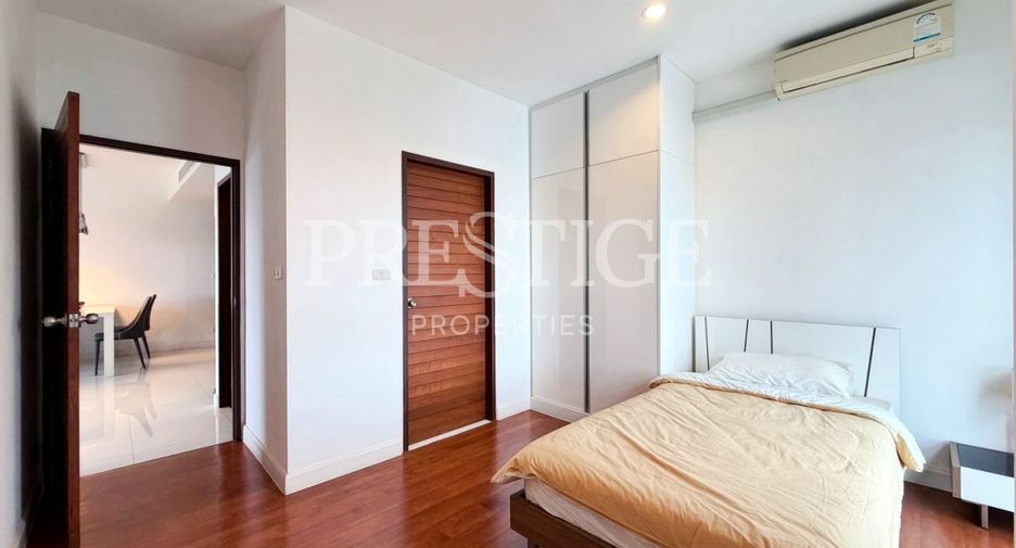 Condo en venta de 2 habitaciones en Bang Lamung, Chonburi