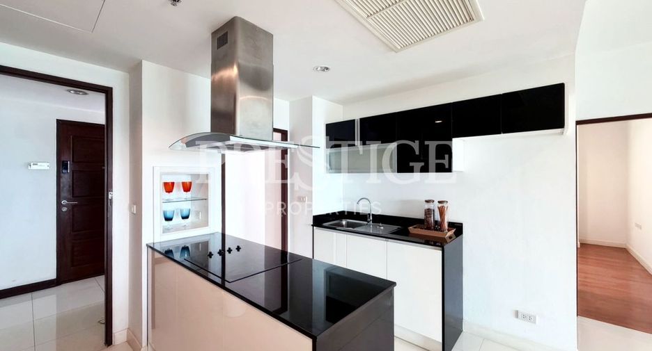 Condo en venta de 2 habitaciones en Bang Lamung, Chonburi