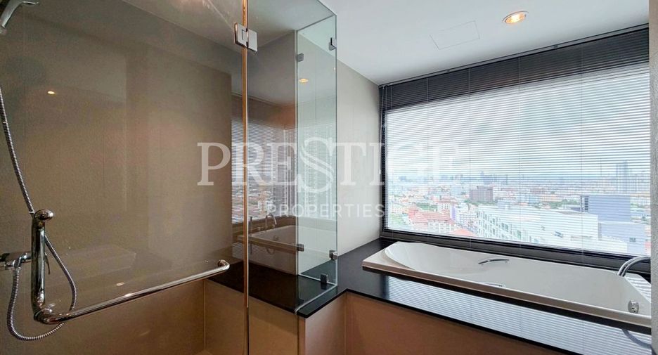 Condo en venta de 2 habitaciones en Bang Lamung, Chonburi