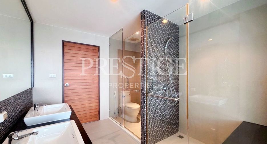 Condo en venta de 2 habitaciones en Bang Lamung, Chonburi