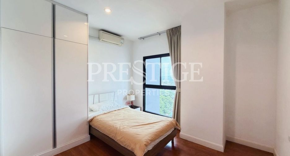 Condo en venta de 2 habitaciones en Bang Lamung, Chonburi
