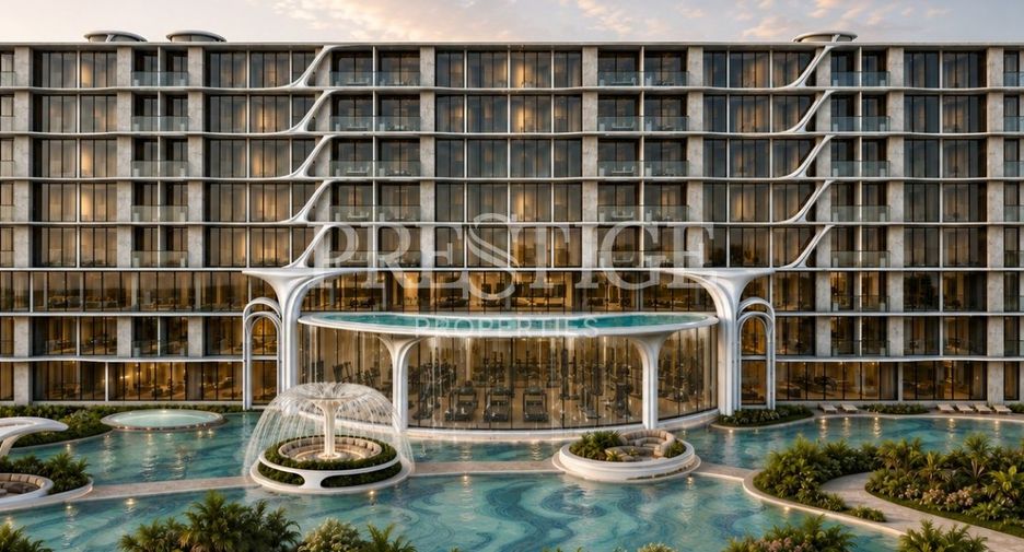 For sale 2 bedrooms condo in Jomtien, Pattaya