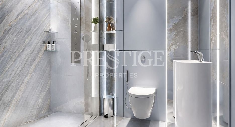 For sale 2 bedrooms condo in Jomtien, Pattaya