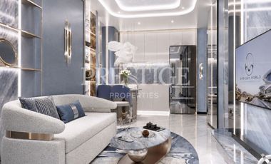 Продажа 1 кровать кондо в Йомтиен, Паттайя