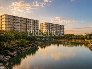 For sale studio condo in Bang Lamung, Chonburi