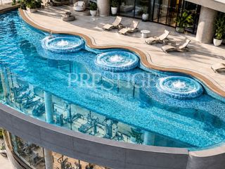 For sale studio condo in Bang Lamung, Chonburi