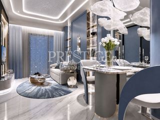 For sale studio condo in Bang Lamung, Chonburi