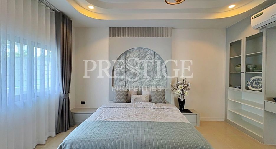 ขาย 3 ห้องนอน บ้านเดี่ยว ใน ห้วยใหญ่, พัทยา