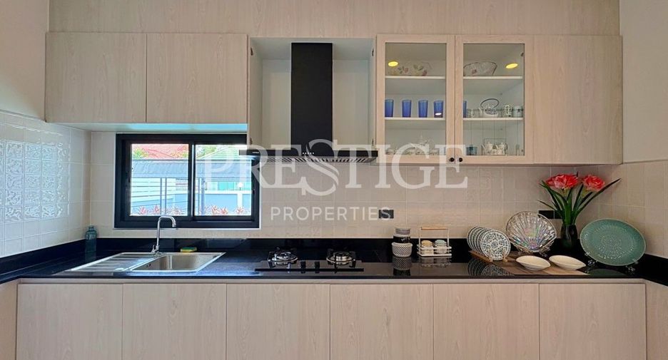 ขาย 3 ห้องนอน บ้านเดี่ยว ใน ห้วยใหญ่, พัทยา