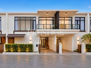 For Rent 3 Bedroom House In Bang Lamung, Chonburi