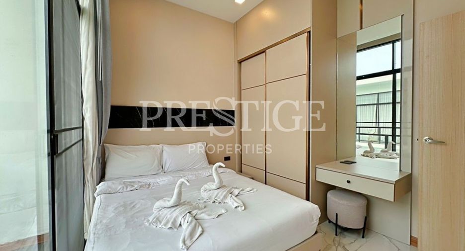 For rent 3 bedrooms house in Bang Lamung, Chonburi
