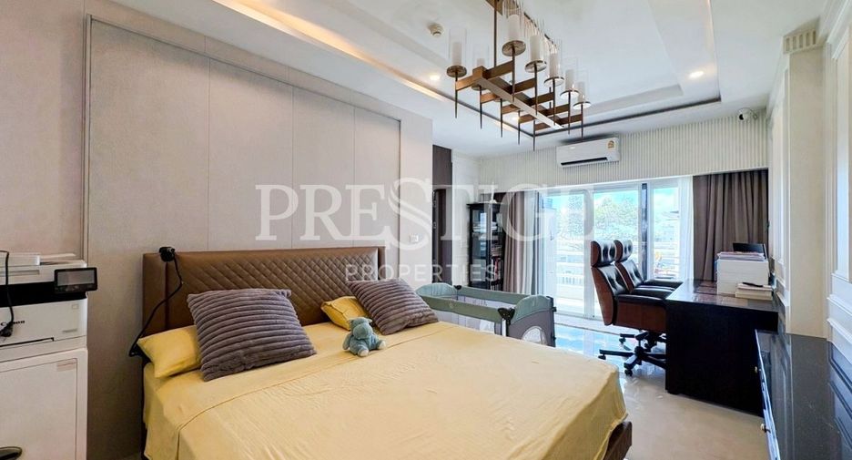 For sale and for rent 2 bedrooms condo 