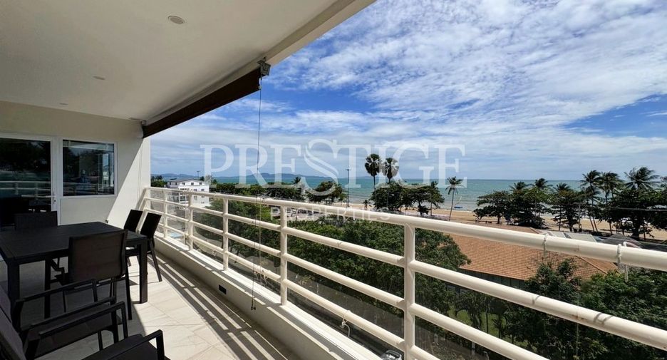 For sale and for rent 2 bedrooms condo 