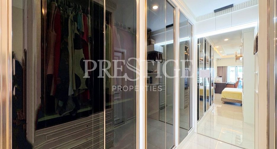 For sale and for rent 2 bedrooms condo 