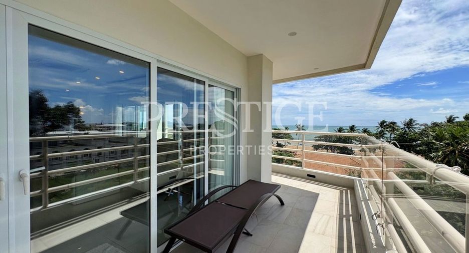 For sale and for rent 2 bedrooms condo 