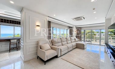 For sale and for rent 2 bedrooms condo 