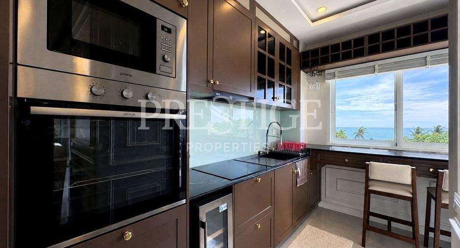 For sale and for rent 2 bedrooms condo 