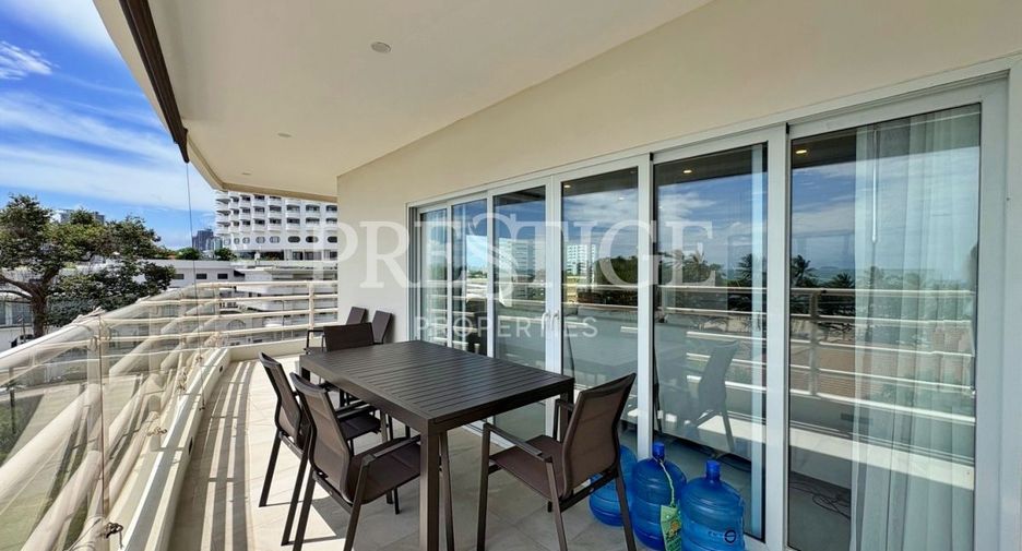 For sale and for rent 2 bedrooms condo 