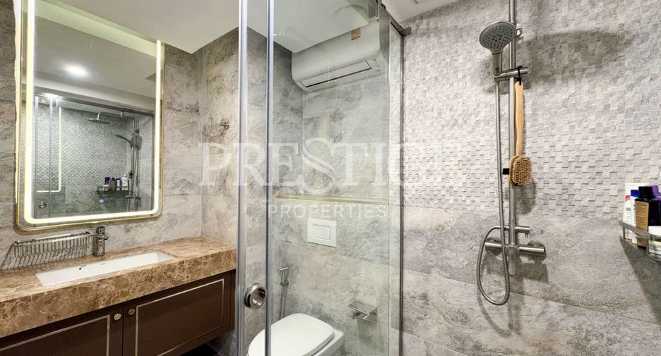 For sale and for rent 2 bedrooms condo 