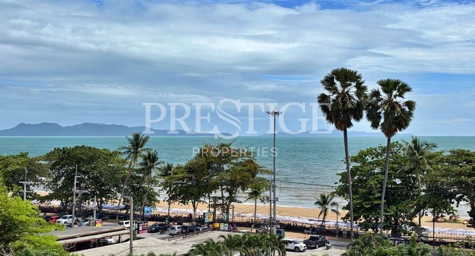 For sale and for rent 2 bedrooms condo 