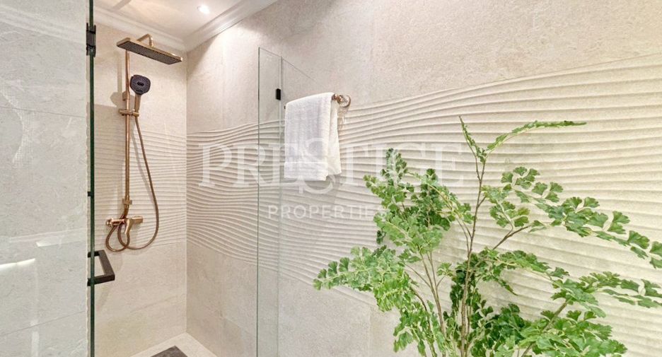 For sale 1 Beds condo in Bang Lamung, Chonburi