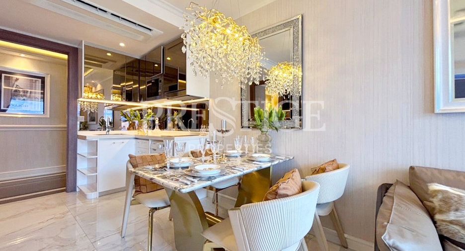 For sale 1 Beds condo in Bang Lamung, Chonburi
