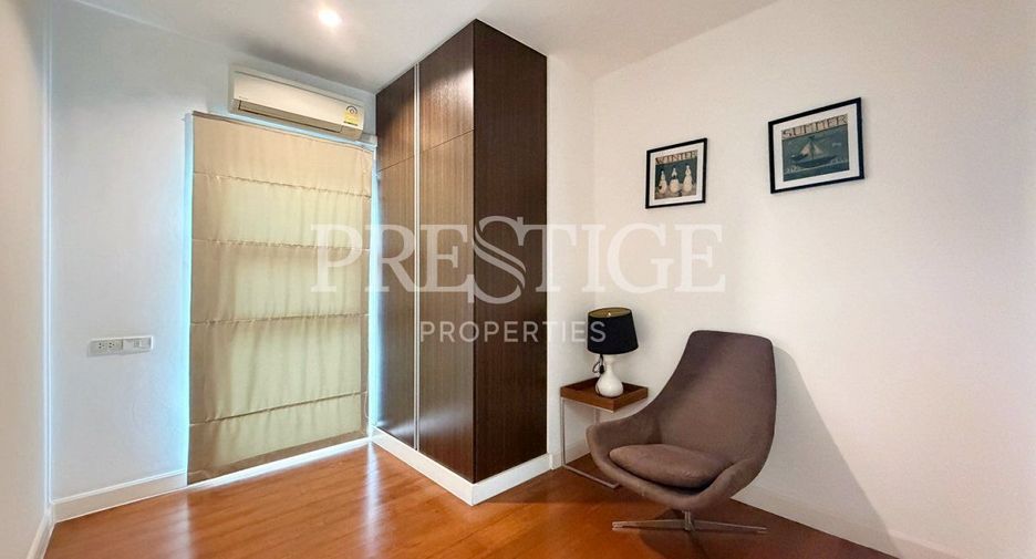 Condo en venta de 2 habitaciones en Bang Lamung, Chonburi