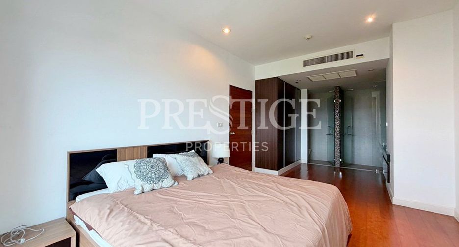 Condo en venta de 2 habitaciones en Bang Lamung, Chonburi