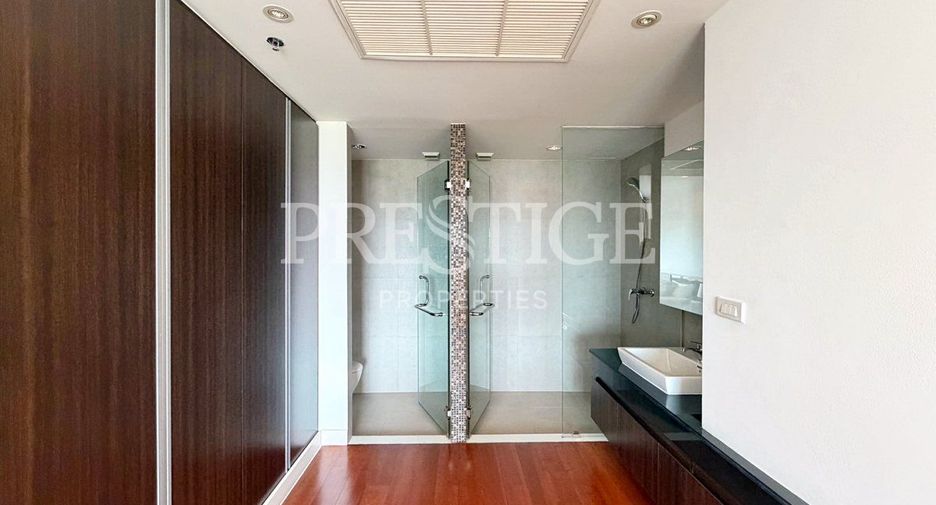 Condo en venta de 2 habitaciones en Bang Lamung, Chonburi