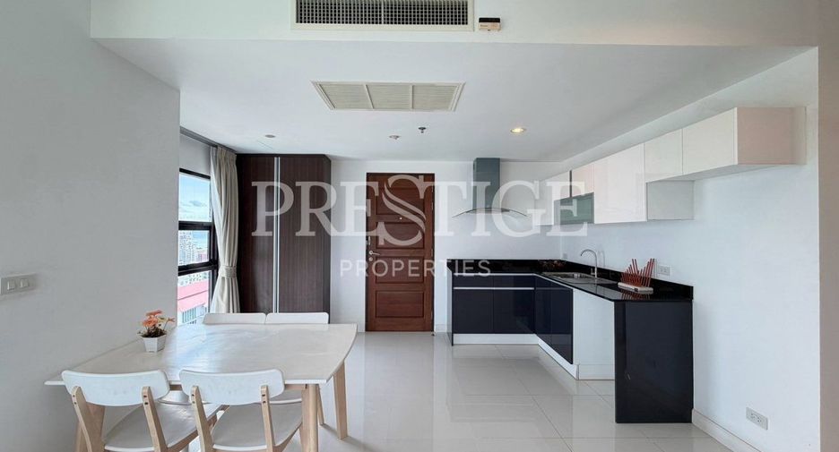 Condo en venta de 2 habitaciones en Bang Lamung, Chonburi