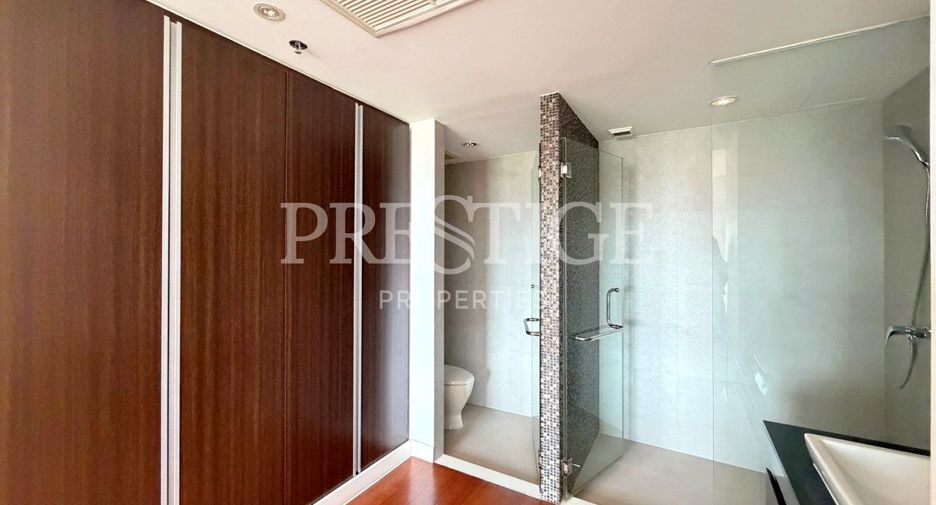 Condo en venta de 2 habitaciones en Bang Lamung, Chonburi