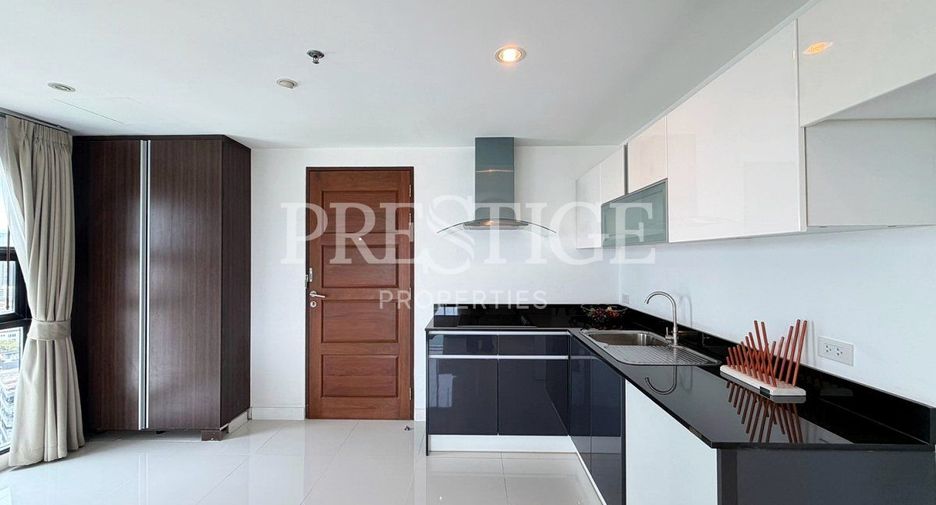 Condo en venta de 2 habitaciones en Bang Lamung, Chonburi