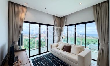 Condo en venta de 2 habitaciones en Bang Lamung, Chonburi
