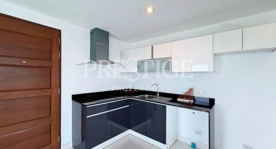 Condo en venta de 2 habitaciones en Bang Lamung, Chonburi