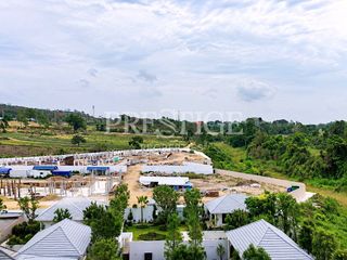 For sale land in Bang Lamung, Chonburi
