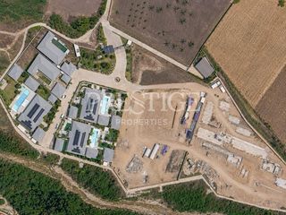 For sale land in Bang Lamung, Chonburi
