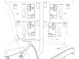 For sale land in Bang Lamung, Chonburi