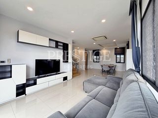 出租 3 卧室 独立屋 在 Bang Lamung, Chon Buri
