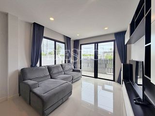 出租 3 卧室 独立屋 在 Bang Lamung, Chon Buri