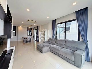 出租 3 卧室 独立屋 在 Bang Lamung, Chon Buri