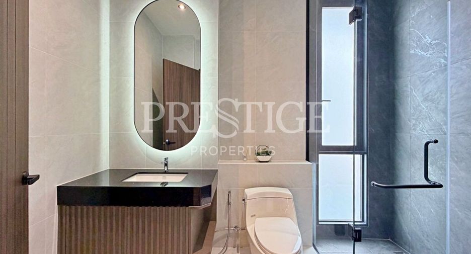 Haus zum Kauf mit 5 Zimmer in Bang Lamung, Chonburi