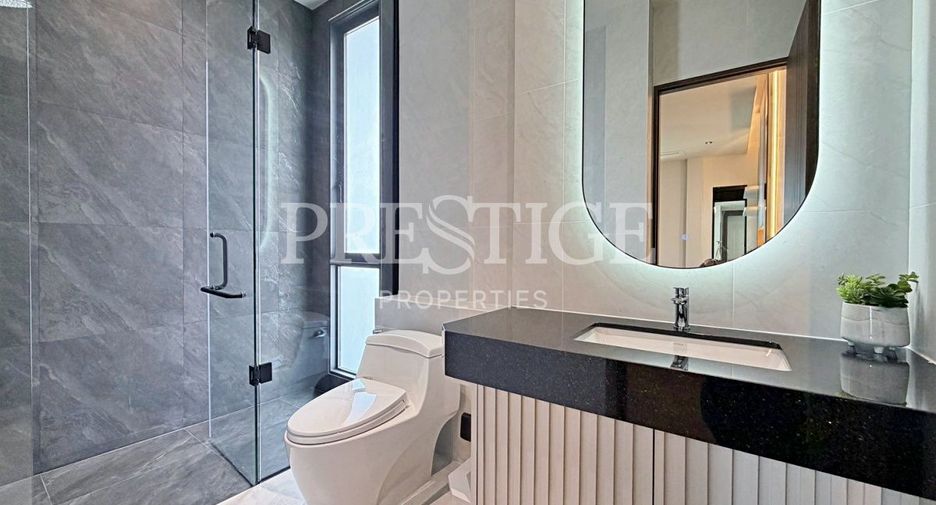 Haus zum Kauf mit 5 Zimmer in Bang Lamung, Chonburi